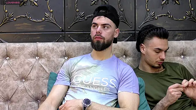 OceannHeart live sex cam