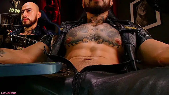 billyMayer_ live sex cam