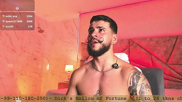 DickGriffith_ live sex cam