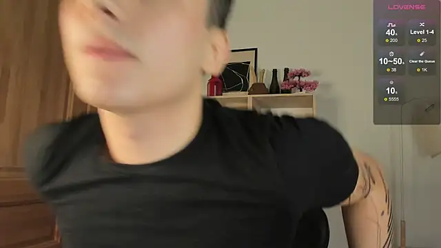 mystic_evan live sex cam