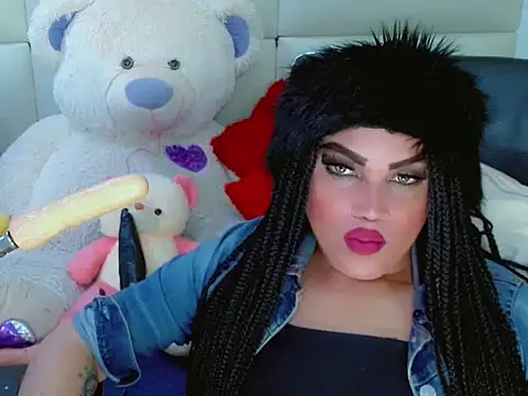 NharaBigCock live sex cam