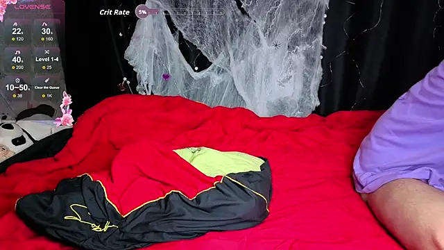 Timothy_Fox live sex cam