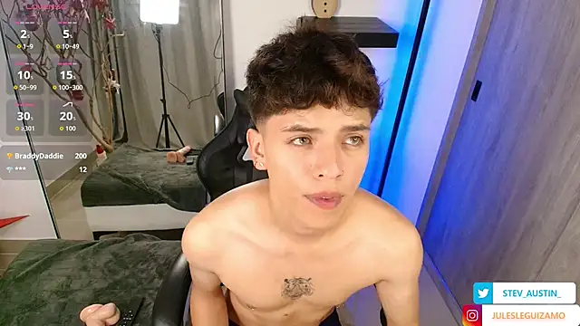 stev_austin_ live sex cam
