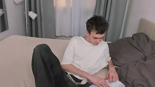 Kevin_Kesi live sex cam