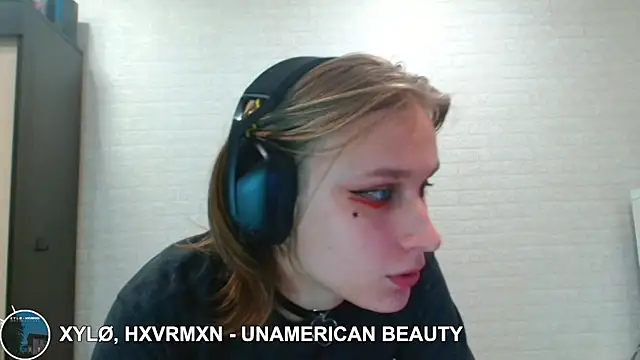 VerucaHalston live sex cam