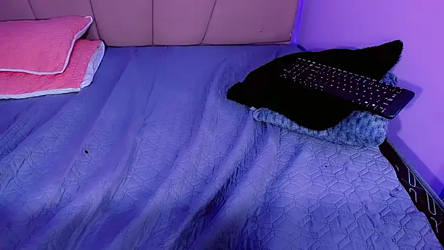 ValeriaAguilar live sex cam