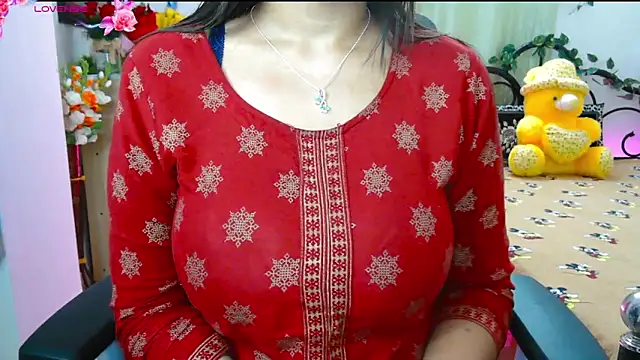 thyAnvi live sex cam