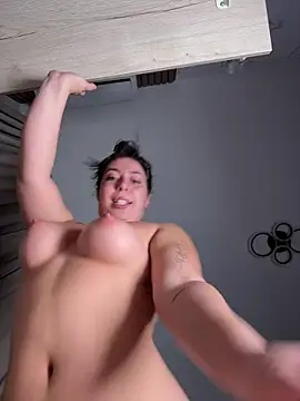 KimArts live sex cam