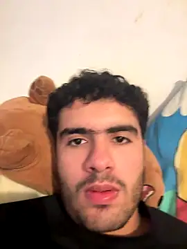 Leoncitooo987 live sex cam