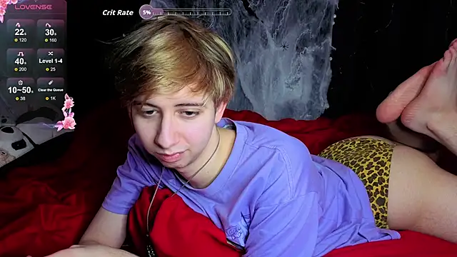 Timothy_Fox live sex cam