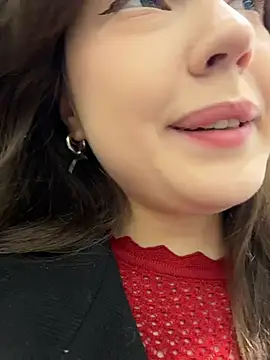 Peachy_Dream live sex cam