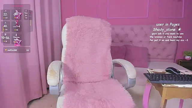 SHADY_STONE live sex cam