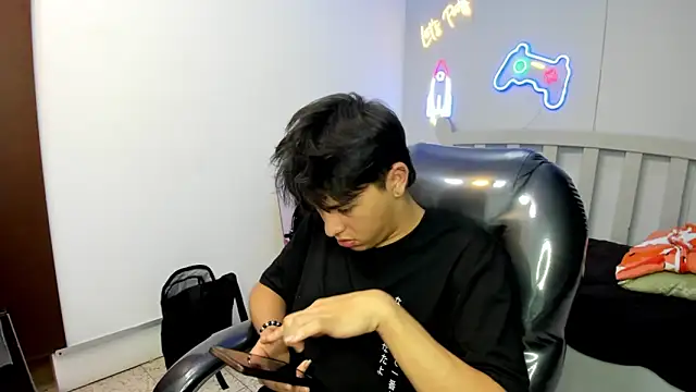 StiwenTwink live sex cam