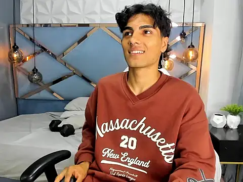 MattFiore live sex cam