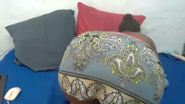 Thickchocolatex2 live sex cam