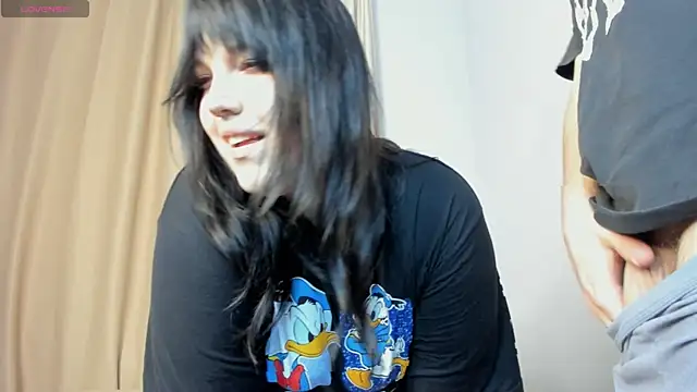 DoubleTide live sex cam