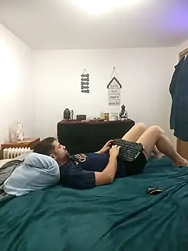 Lusogermancouple live sex cam