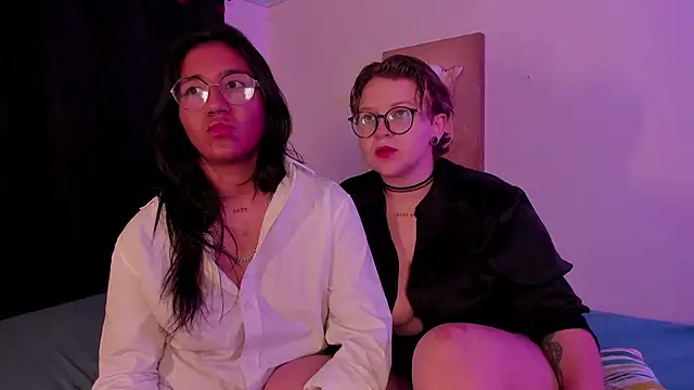 ElectricNights live sex cam