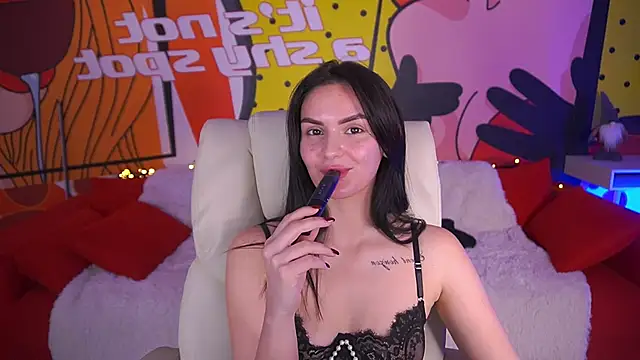 MilashaLovely live sex cam