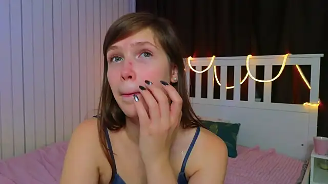 BeatrixCarIeton live sex cam