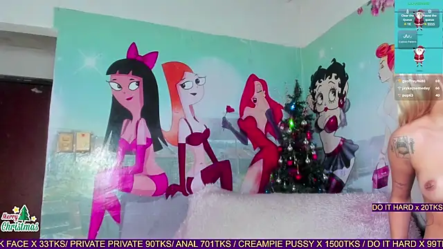 amazing_group_hot69 live sex cam