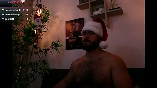 SebastianVilla_ live sex cam