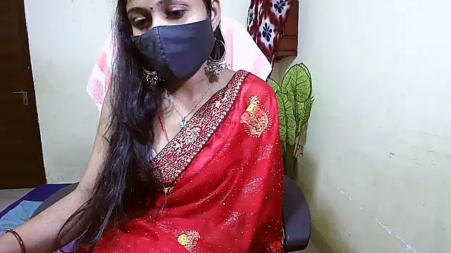 Rubi-Ji live sex cam