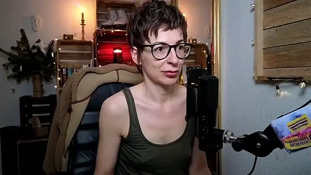 Antifistin live sex cam