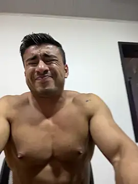 Chris_Clarck live sex cam