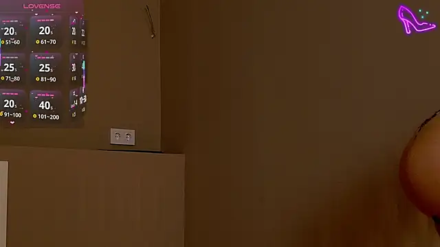 ClaireMathis live sex cam