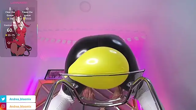 Andrea_Bloomix live sex cam