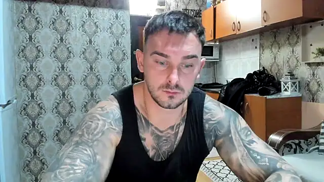 Jonmusclemaster live sex cam