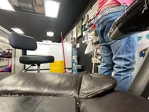 RawRyder8 live sex cam