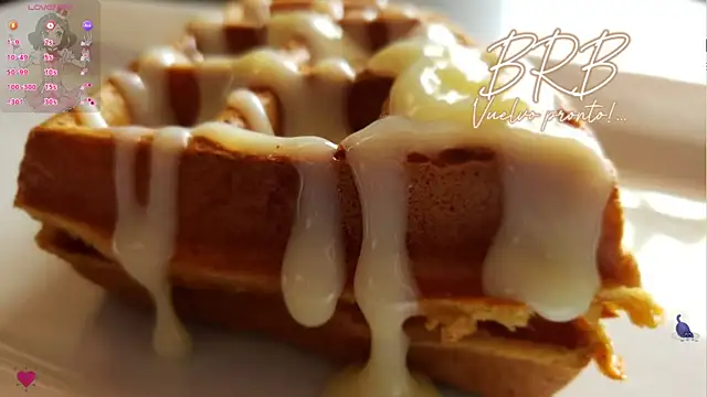 SeraphineSup live sex cam