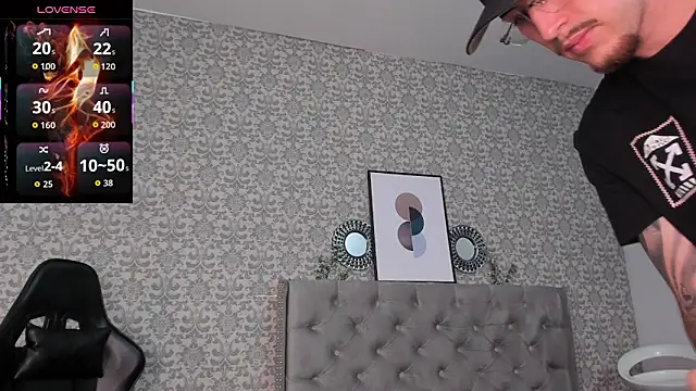 CodyWalkerR live sex cam