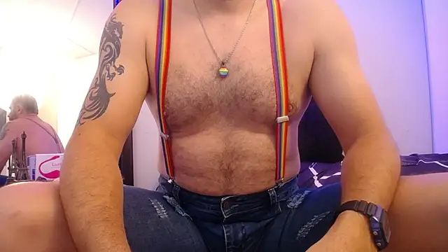 jonasbeards live sex cam