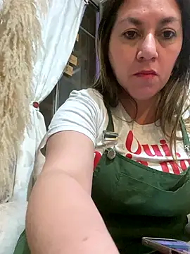 SCARLET-20 live sex cam