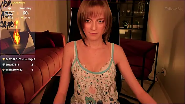 KiraMontoya live sex cam