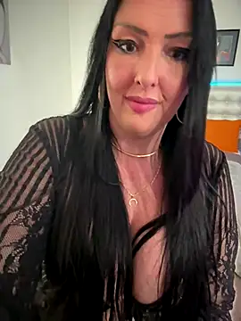 TiffanyRoxx live sex cam