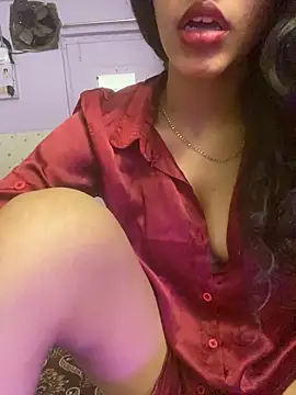 Anaya77 live sex cam