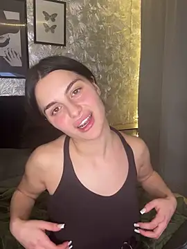 DeineJulia live sex cam