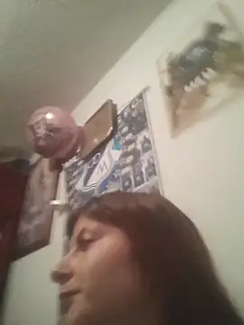 AnaMaria-12 live sex cam