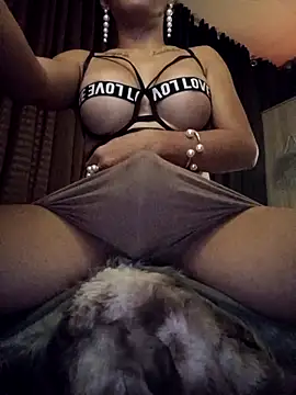 Your_dreambabe live sex cam