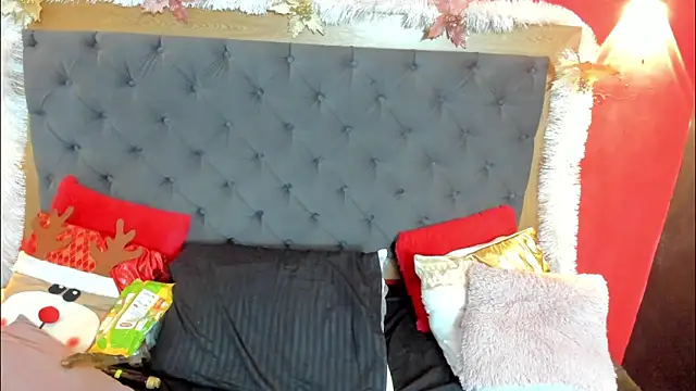 Xiomara_Stwart live sex cam