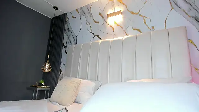 HannaPaola live sex cam