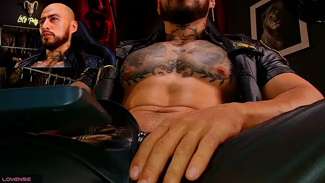 billyMayer_ live sex cam