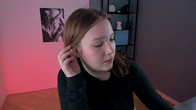 JaneByrd live sex cam