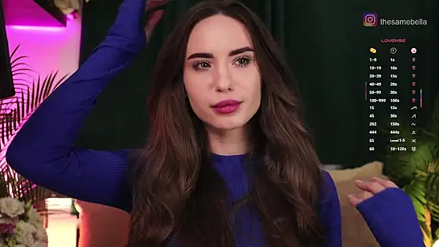 BabyYoda- live sex cam