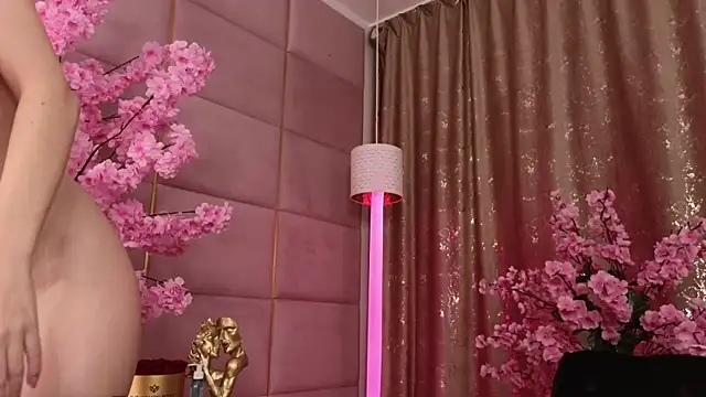 Elliblue live sex cam