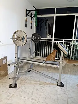 LEIRIS_Y_FRED_01 live sex cam